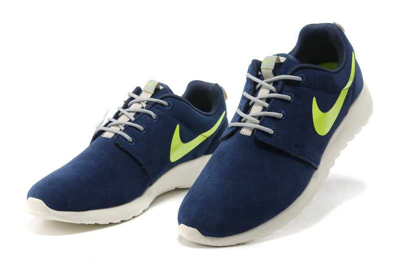 Chaussures Nike Roshe Run 2012 Nouveau Style La Collecte Nike Roshe Run